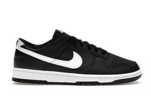 Nike Dunk Low Black Panda 2.0 (GS)