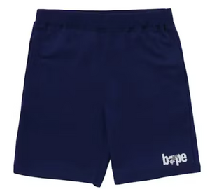 Boys bape shorts online