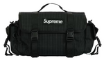 Load image into Gallery viewer, Supreme Mini Duffle Bag (SS24) Black
