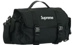 Load image into Gallery viewer, Supreme Mini Duffle Bag (SS24) Black
