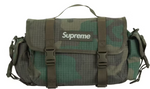 Load image into Gallery viewer, Supreme Mini Duffle Bag (SS24) Woodland Camo
