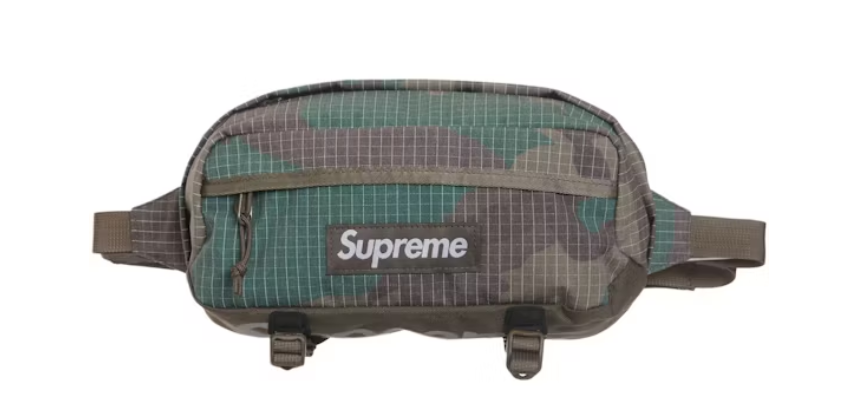 Supreme fanny pack philippines cheap