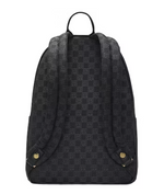 Load image into Gallery viewer, Jordan Monogram Backpack Black
