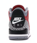 Load image into Gallery viewer, Jordan 3 Retro SE Unite Fire Red Chicago Exclusive
