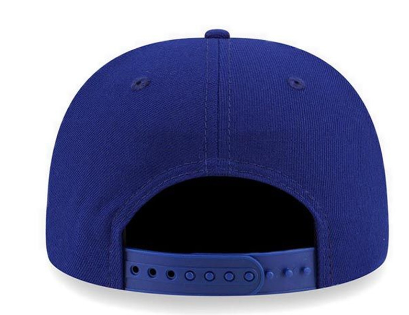 NEW ERA Mickey N Friends Donald Duck Dark Royal Cap