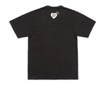 Load image into Gallery viewer, Human Made Graphic Black Tee #003
