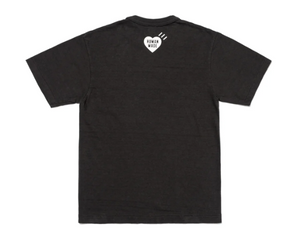 Human Made Graphic Black Tee #003