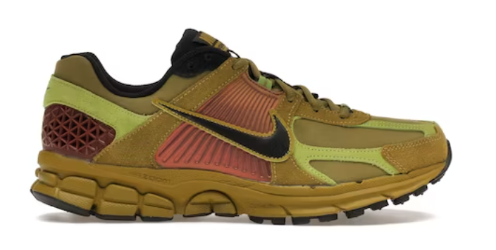 Nike Zoom Vomero 5 Pacific Moss