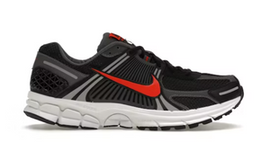 Nike Zoom Vomero 5 Black Picante Red