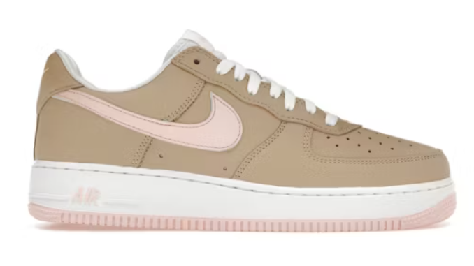 Nike Air Force 1 Low Linen (2016/2024)