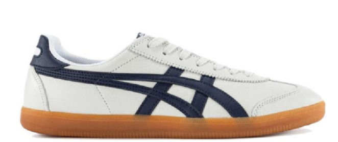 Onitsuka Tiger Tokuten White Navy Gum – Pure Soles PH