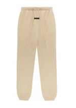 Load image into Gallery viewer, Fear of God Essentials Sweatpant Gold Heather
