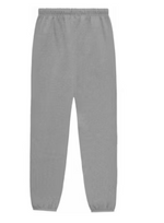 Load image into Gallery viewer, Fear of God Essentials Sweatpant (FW23) Dark Heather Oatmeal
