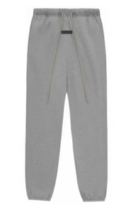 Fear of God Essentials Sweatpant (FW23) Dark Heather Oatmeal