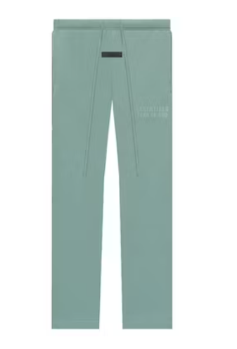 Fear of God Essentials Relaxed Sweatpant Sycamore