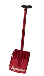 Load image into Gallery viewer, Supreme Backcountry Access Snow Shovel Red
