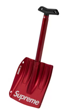 Load image into Gallery viewer, Supreme Backcountry Access Snow Shovel Red
