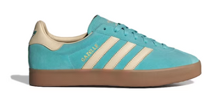 adidas Gazelle 85 Easy Mint Crystal Sand