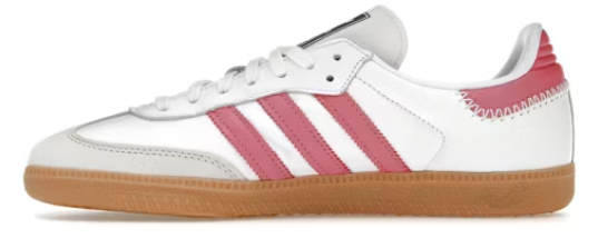 adidas Samba OG Rose Tone (Women's)