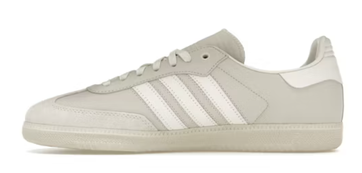 Adidas Samba Humanrace Cloud White