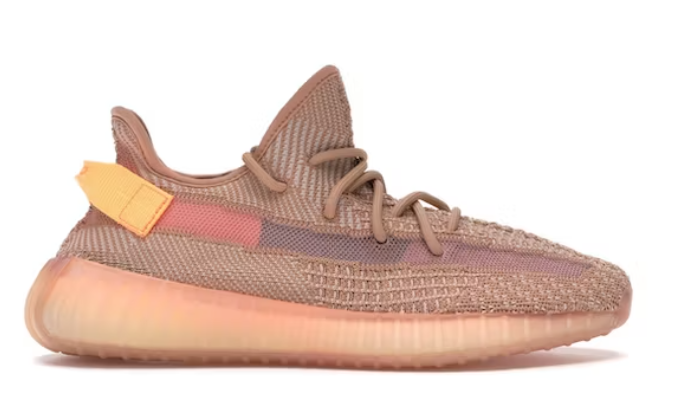 Adidas Yeezy Boost 350 V2 Clay