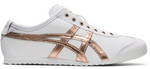 Load image into Gallery viewer, Onitsuka Tiger Mexico 66 Canvas White Rose Gold
