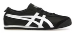 Load image into Gallery viewer, Onitsuka Tiger Mexico 66 Black White
