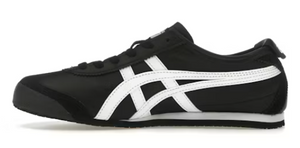 Onitsuka Tiger Mexico 66 Black White