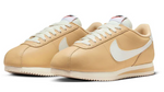 Load image into Gallery viewer, Nike Cortez Sesame Sail White (W)
