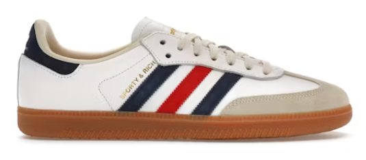 adidas Samba OG Sporty Rich USA 10526771347649
