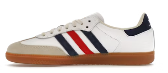 adidas Samba OG Sporty & Rich USA