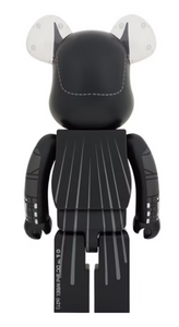 Bearbrick x The Batman  1000%