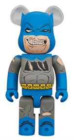 Load image into Gallery viewer, Bearbrick Batman TDKR: The Dark Knight Triumphant 1000%
