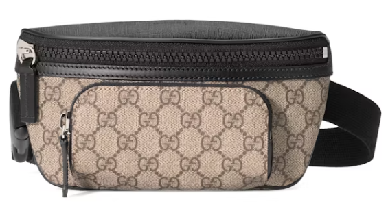 Gucci pack bag discount