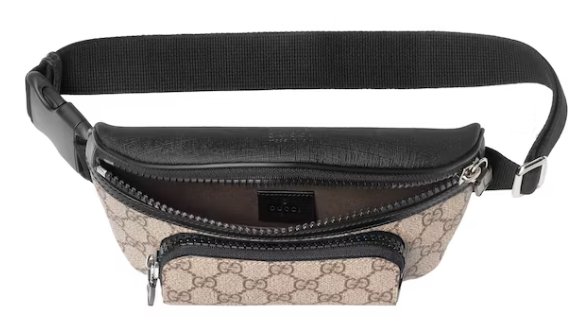 Gucci fanny belt discount