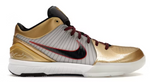 Load image into Gallery viewer, Nike Kobe 4 Protro Gold Medal (2024)
