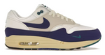 Load image into Gallery viewer, Nike Air Max 1 Athletic Department Deep Royal Blue
