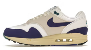 Nike Air Max 1 Athletic Department Deep Royal Blue