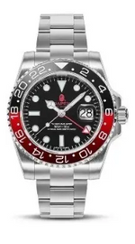 Load image into Gallery viewer, Bape A BATHING APE TYPE 2 BAPEX Watch Black / Red
