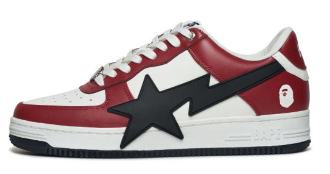 BAPE STA Os #2 M2