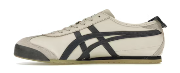 Onitsuka Tiger Mexico 66 Birch Peacoat