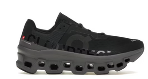 On Running Cloudmonster Black Magnet (Women's)