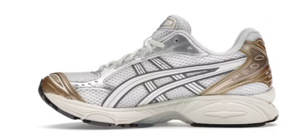 ASICS GEL-Kayano 14 Olympic Medals