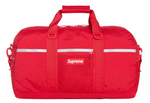 Load image into Gallery viewer, Supreme Duffle Bag (FW24) Red
