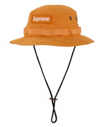 Load image into Gallery viewer, Supreme Military Boonie (FW24) Orange
