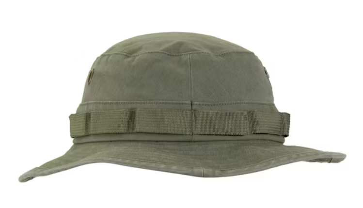 Supreme Military Boonie FW24 Olive 10573341524161