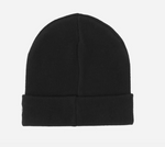 Load image into Gallery viewer, Stussy Cown Beanie Black
