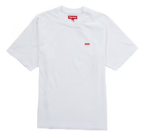 Supreme Small Box Tee (FW24) White