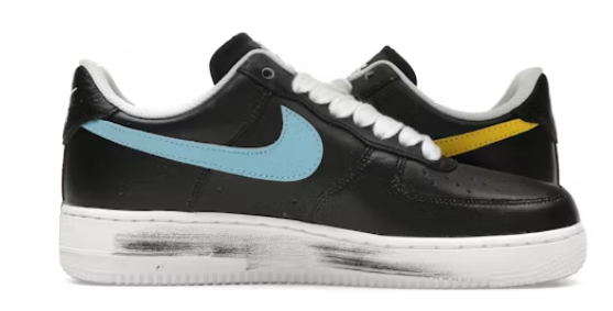 Nike Air Force 1 Low G-Dragon Peaceminusone Para-Noise 3.0