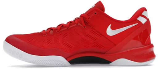 Nike Kobe 8 Protro University Red